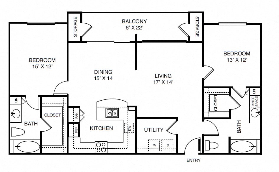 L5 Floorplan Image